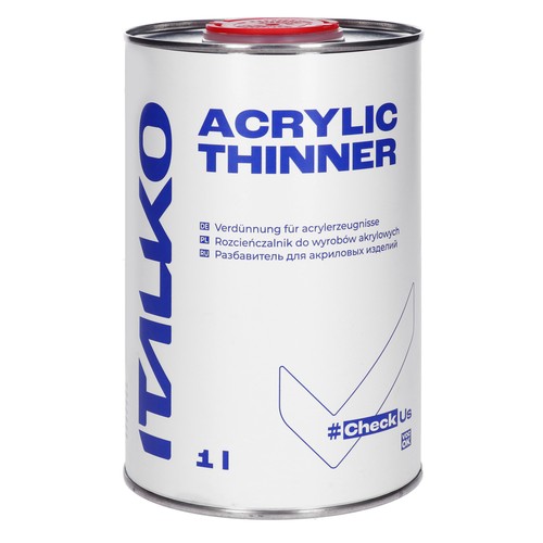 Acrylverdünnung acryl - acrylverdünnung,