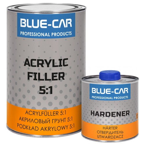Acrylfüller 1 - 2k,