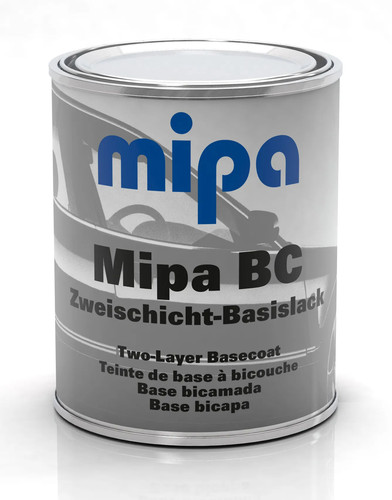 Mipa autolack basislack - mipa, autolack,basislack
