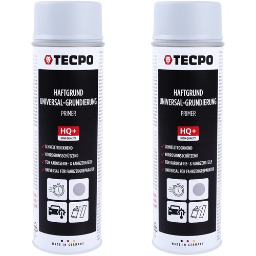 Tecpo haftgrund grundierung - haftgrund,