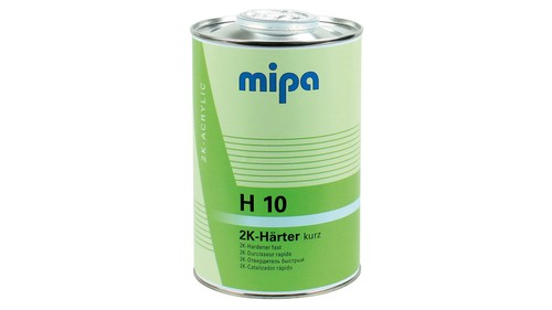 Mipa härter kurz - mipa, 10