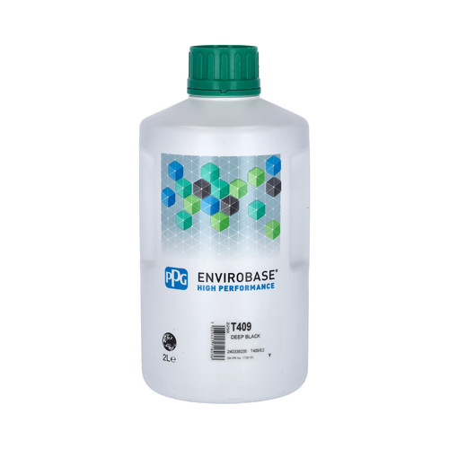 Ppg envirobase mix t409 deep - ppg,
