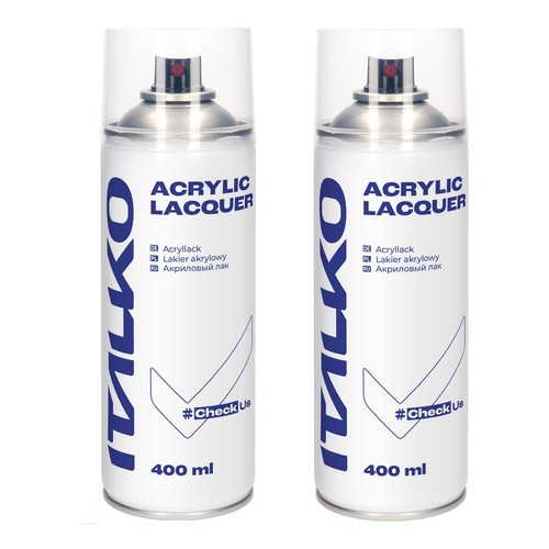 Klarlack matt acryl - klarlack,