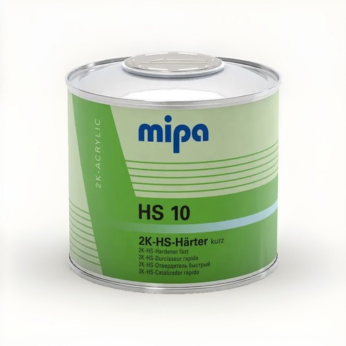 Mipa hs 10 härter - mipa, 0,5