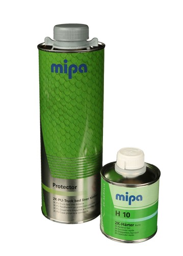 Mipa protector tönbar - protector, +