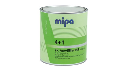 Mipa acrylfiller hs - acrylfiller,
