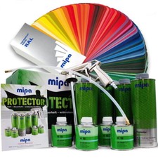 Mipa Protector / 4er Lack +