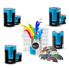 T4W Autolack 1 Liter