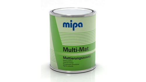 Mipa multimat mattpaste 1 - multimat, (1