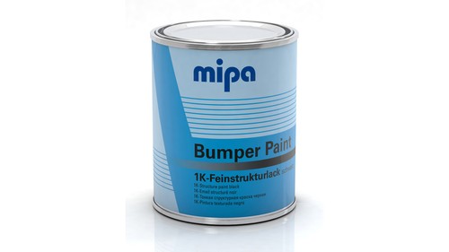 Mipa bumper paint - mipa,