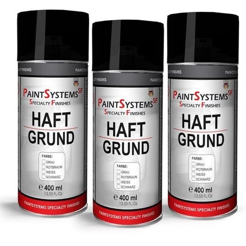 Haftgrund schwarz grundierung - haftgrund,