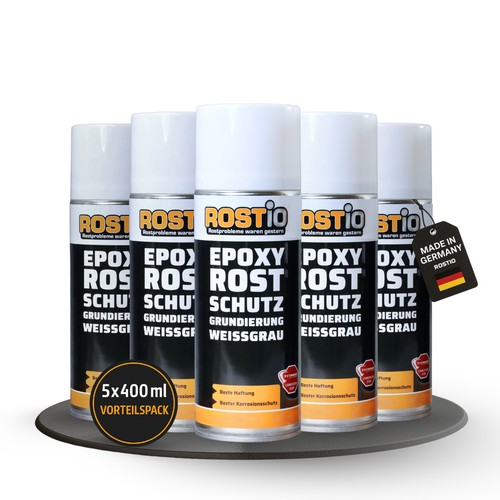 Rostio epoxy ep - epoxy,