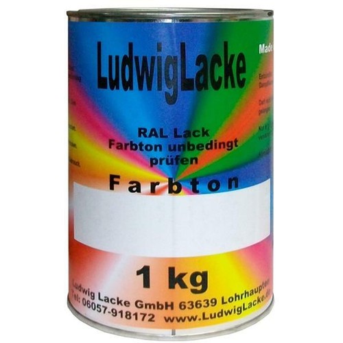 Set autolack ral - set,