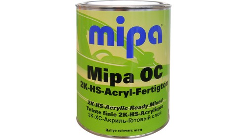 Mipa hs acryl fertigton - 2k,