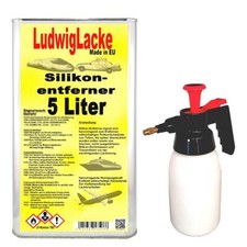 Silikonentferner 5 LITER