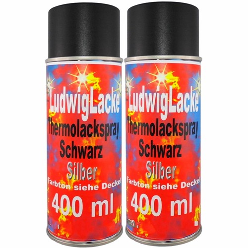 Thermolack hitzebeständige - thermolack,