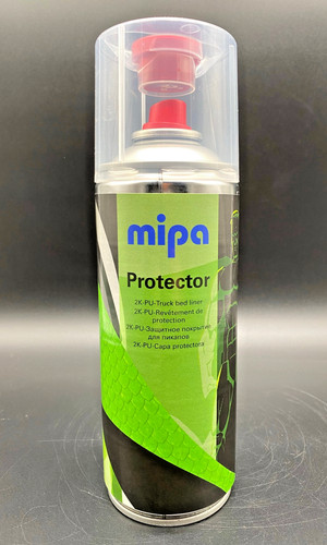 Mipa protector spray - 1x, 2k