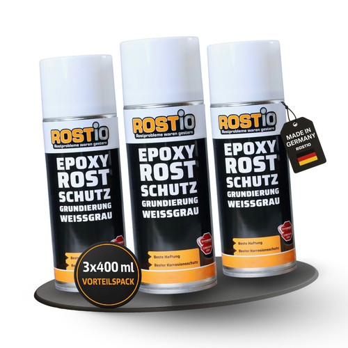 Rostio epoxy ep - 3,