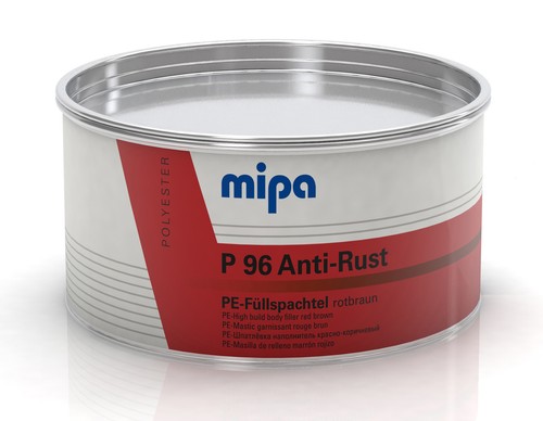 Mipa anti rust pe - mipa,