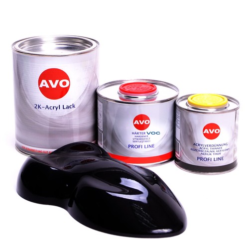 Liter set 2k - set,