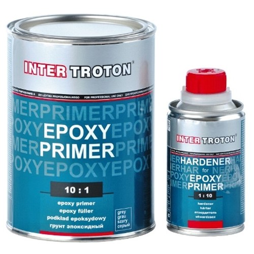 Epoxy primer troton - epoxy,