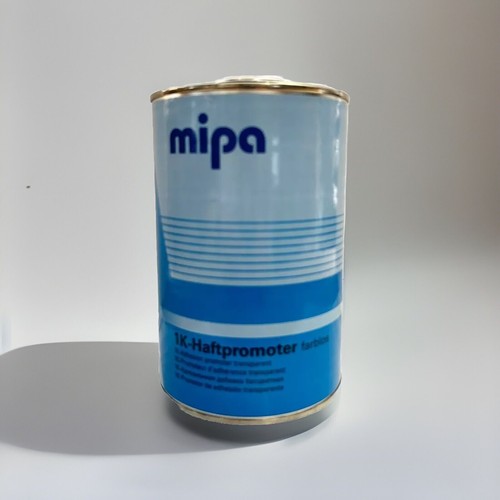 Mipa haftpromoter - mipa,