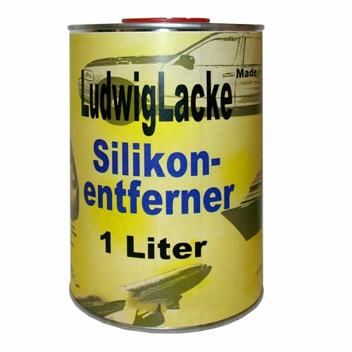 Silikonentferner 1liter - silikonentferner,