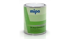Mipa 2K-Acryl-Grundierfiller