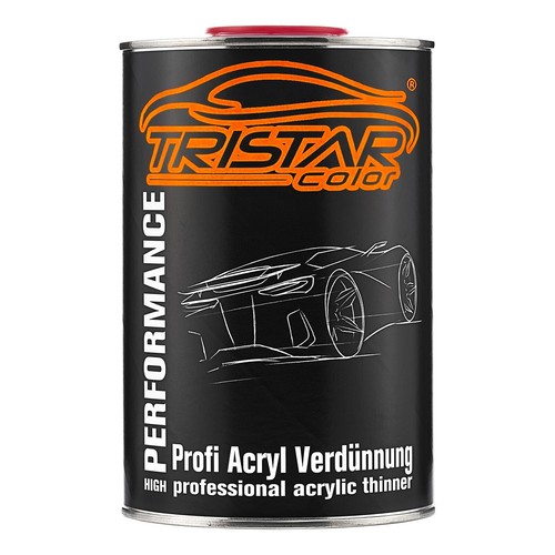 Liter 2k acrylverdünner - liter,