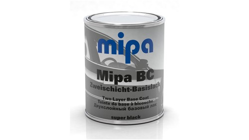 Mipa ready mixed super - mipa,