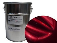 0,5 Liter Spritzfertigen