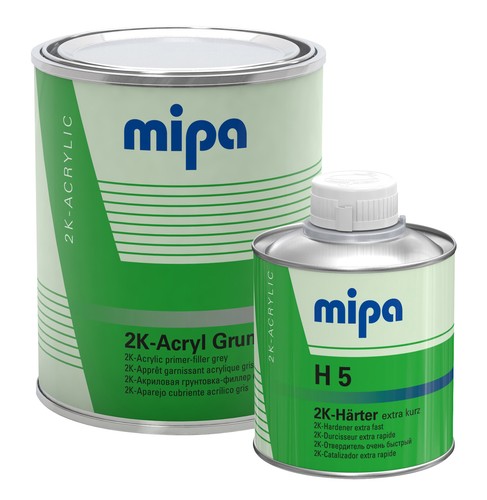 Set kg mipa - 1,0,