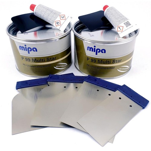 Mipa p99 multistar - mipa,
