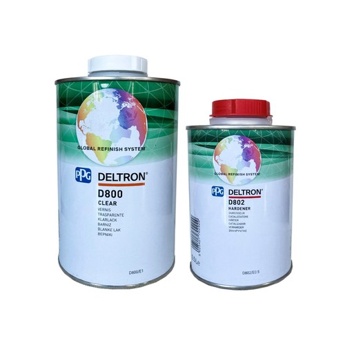 Acryl klarlack - acryl,