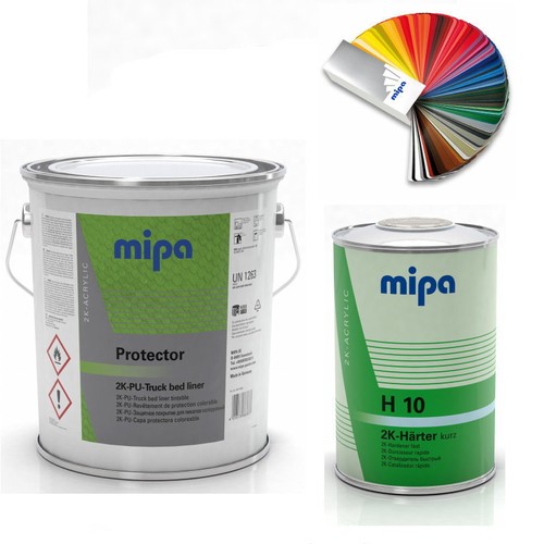 Mipa protector alle - protector, /