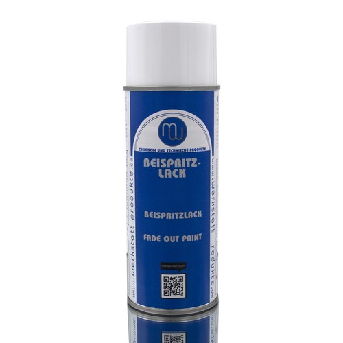 Beispritzlack - 2x,
