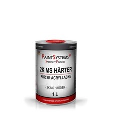 1 Liter Profi MS Härter KURZ