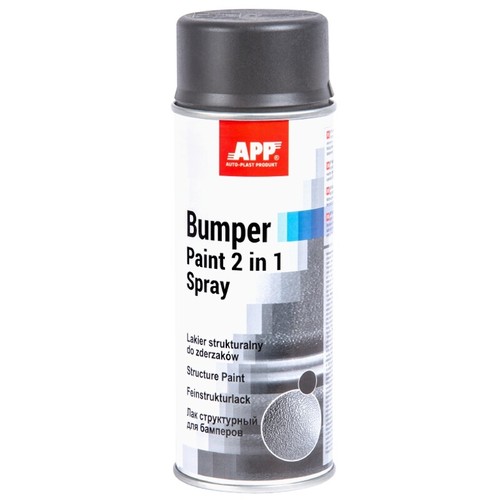 Bumper paint fein 400ml - bumper,