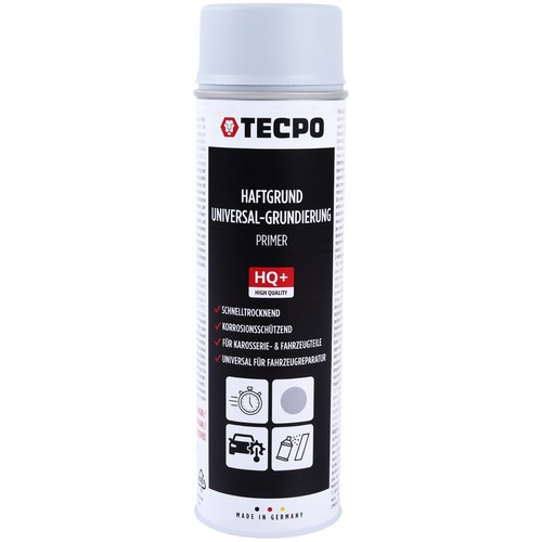 Tecpo haftgrund grundierung - haftgrund,